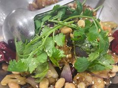 -瑞福园联谊餐室(茂名南路店)