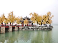 -颐和园