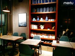 -海岩咖啡(南中环国金店)