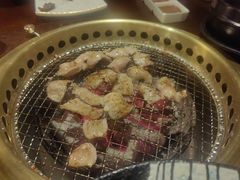 -龍二烧肉酒场(九亭店)