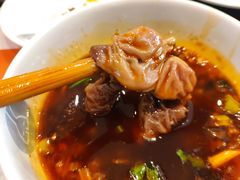-冯记香辣兔火锅(茶店子总店)