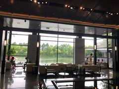 -上海怡沁园度假酒店