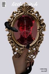 -米莱摄影写真(五大道别墅店)