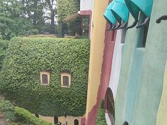 -三鹰之森吉卜力美术馆