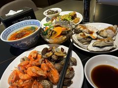 -涨巢·潮玩水疗局