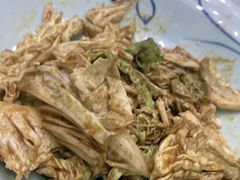 乾隆白菜-红旗饭庄