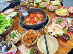 -笔记安顺夺夺粉火锅