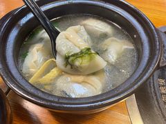 -重庆鸡公煲·青锅花椒鱼(牡丹江路店)