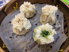 -都一处烧麦馆(前门店)