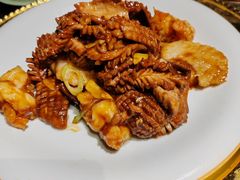 -北平盛世·新京菜·北京烤鸭(劲松·双井店)