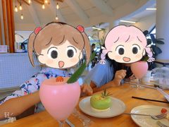 -ChanDu躔度咖啡(灯塔店)