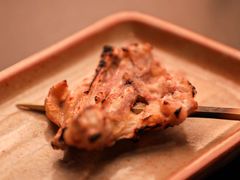 -鳥喜Toriki怀石烧鸟料理
