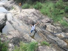 -北辰山景区