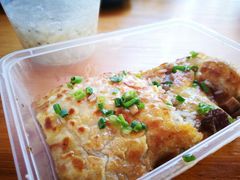 -老通城豆皮大王(吉庆街店)