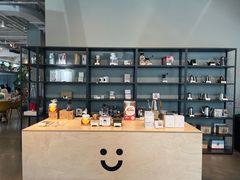 -dotcom coffee古点咖啡(致真大厦店)