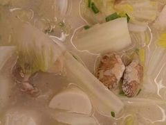 -渔中舟海鲜大排档(普陀沈家门店)