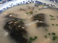 -芸海阁·农家私房菜(沙家浜景区出口店)