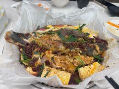 -有鱼吃·纸包烤鱼(曲江创意谷店)