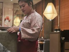 -赤坂亭·M9和牛烧肉·铁板烧·日料398放题(长泰广场店)