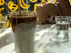 -五进制 Coffee Shop