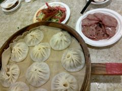 -老班长手工灌汤包老店(东山店)