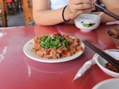 -谢老五跷脚牛肉·非遗传承店