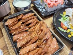 -小川洋风料理(街道口店)