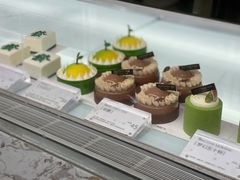 -法桐蛋糕·手作面包(万象城店)