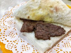 牛肉文治-喜莲咖啡
