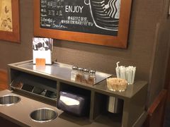 -星巴克(广州正佳广场4层店)