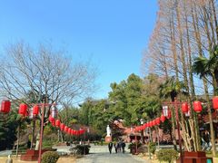 -东坡赤壁风景名胜区