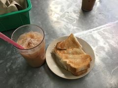 -多春茶室
