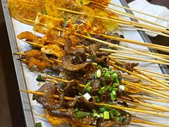 -林二哥宜烤官·宜宾小烧烤