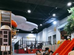 -杭州开元森泊度假乐园