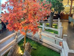 -三凤酒家·百年无锡菜(清扬茂业店)