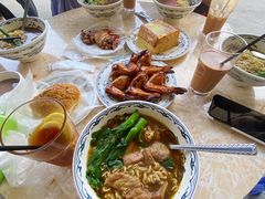 -渔记茶餐厅(渔村店)