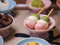 -梅间堂茶馆(绿地缤纷城店)