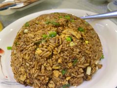酱油炒饭-三湘四水湖南特色餐厅(颐景公寓店)