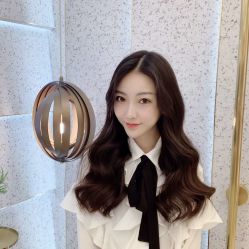 -3AM HAIR SALON染发接发