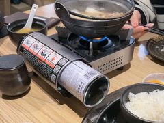 -御瀛日本料理