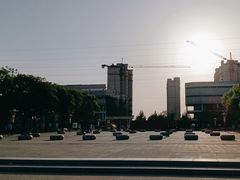 -东山植物园