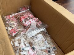 -苏州市吴中区光福窑上花果蜜饯厂