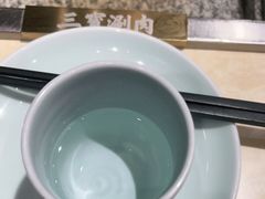 -三宝涮肉(体育学院店)