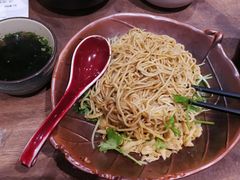 -和府捞面(方庄店)