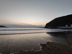 -东海半边山旅游度假区