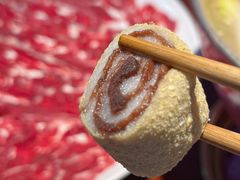 -1078號老北京涮肉(松柏店)