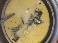 -野渡坡·极致湘菜·庭院餐厅(汉阳店)