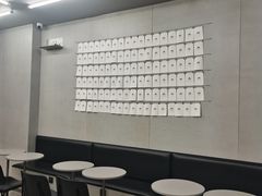 -M Stand(西安大悦城店)
