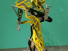 -上海宝龙美术馆