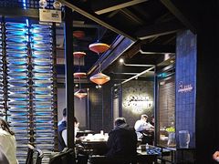 -川西坝子火锅(清江东路3.0直营店)